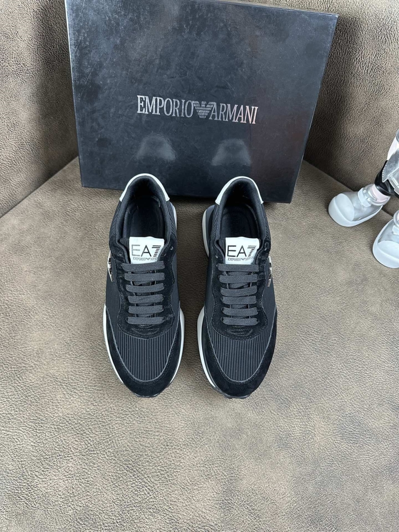 Armani Sneakers